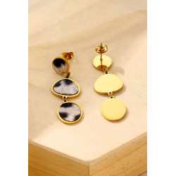 Yassira - Boucle d'oreille...