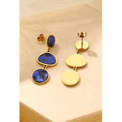 Yassira - Boucle d'oreille...