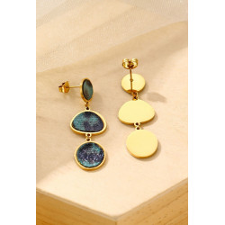 Yassira - Boucle d'oreille...