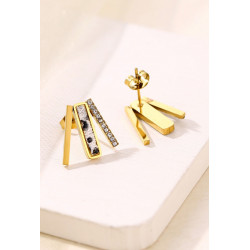 Yawaqit - Boucle d'oreille...