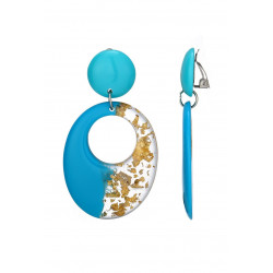 Fanchon - Boucle d'oreille...