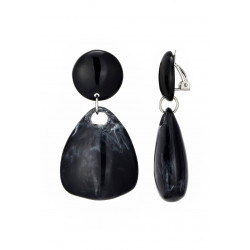 Ebdar - Boucle d'oreille...