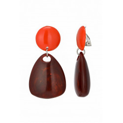 Ebdar - Boucle d'oreille...