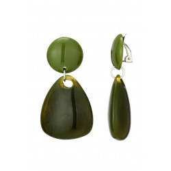 Ebdar - Boucle d'oreille...