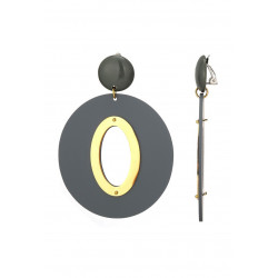 Urake - Boucle d'oreille...