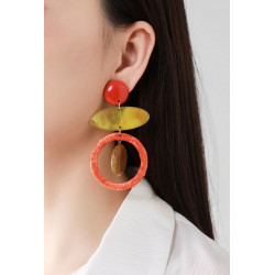 Fernando - Boucle d'oreille...