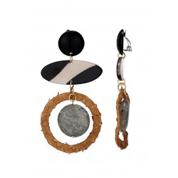 Fernando - Boucle d'oreille...