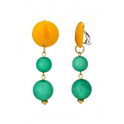 Ursila - Boucle d'oreille...