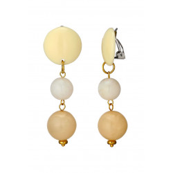 Ursila - Boucle d'oreille...