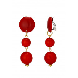 Ursila - Boucle d'oreille...