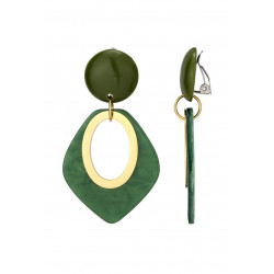 Utako - Boucle d'oreille...