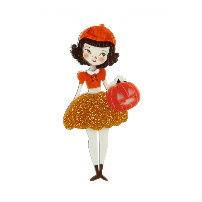 Qian - Broche épingle