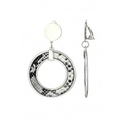 Kazue - Boucle d'oreille...