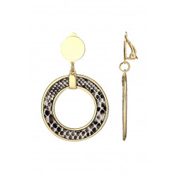 Kazue - Boucle d'oreille...