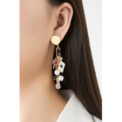 Ullabrit - Boucle d'oreille...