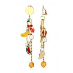 Ullacari - Boucle d'oreille...