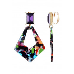 Frigg - Boucle d'oreille...