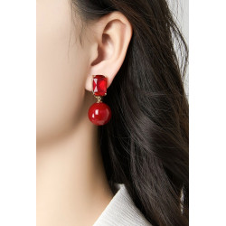 Nomiki - Boucle d'oreille...