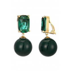 Nomiki - Boucle d'oreille...