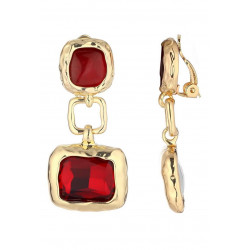 Nontle - Boucle d'oreille...