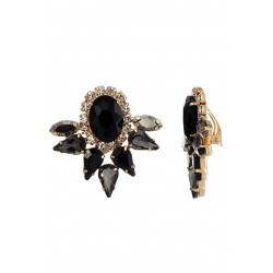 Xochilt - Boucle d'oreille...