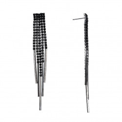 Lemis - Boucle d'oreilles...