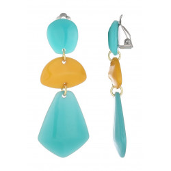 Nyree - Boucle d'oreille...