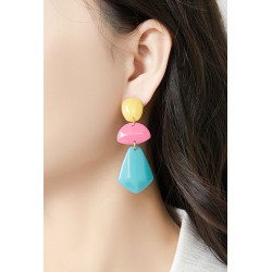 Nyree - Boucle d'oreille...