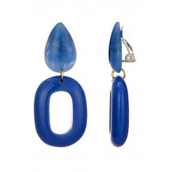 Ning - Boucle d'oreille...