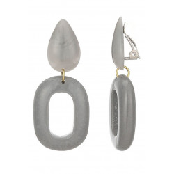 Ning - Boucle d'oreille...