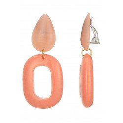 Ning - Boucle d'oreille...