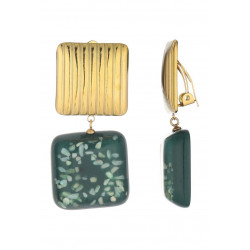 Nissa - Boucle d'oreille...