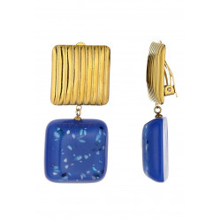 Nissa - Boucle d'oreille...