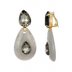 Nuani - Boucle d'oreille...