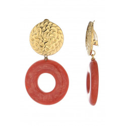 Niobe - Boucle d'oreille...