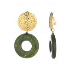 Niobe - Boucle d'oreille...