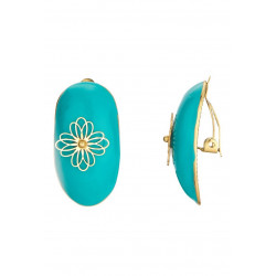 Zelpha - Boucle d'oreille...