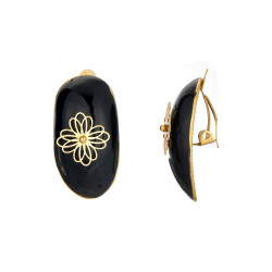 Zelpha - Boucle d'oreille...