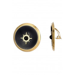 Zhaklina - Boucle d'oreille...