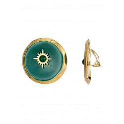 Zhaklina - Boucle d'oreille...