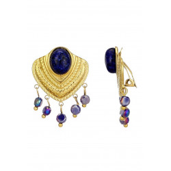 Zipporah - Boucle d'oreille...