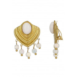 Zipporah - Boucle d'oreille...