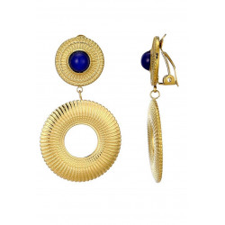 Zisel - Boucle d'oreille...