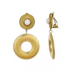 Zisel - Boucle d'oreille...