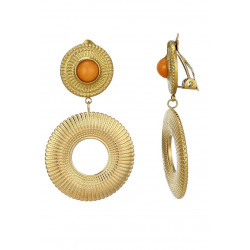 Zisel - Boucle d'oreille...