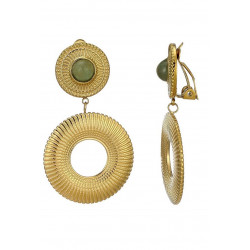 Zisel - Boucle d'oreille...