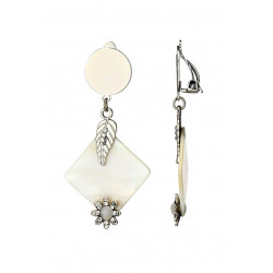 Lhana - Boucle d'oreille...