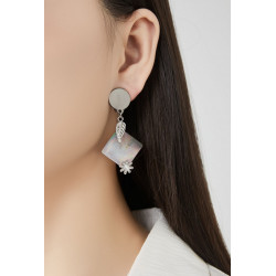 Lhana - Boucle d'oreille...