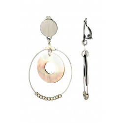 Lucya - Boucle d'oreille...