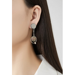 Lusie - Boucle d'oreille...